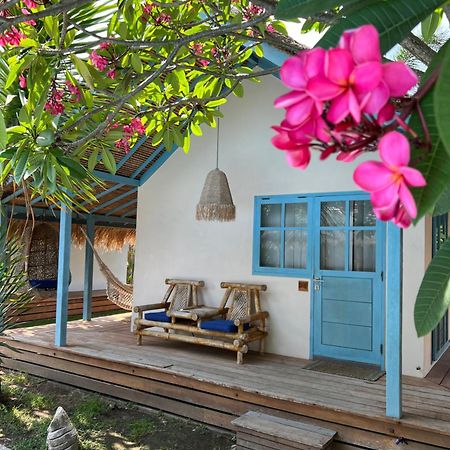 Captain Goodtimes Gili Air Dış mekan fotoğraf