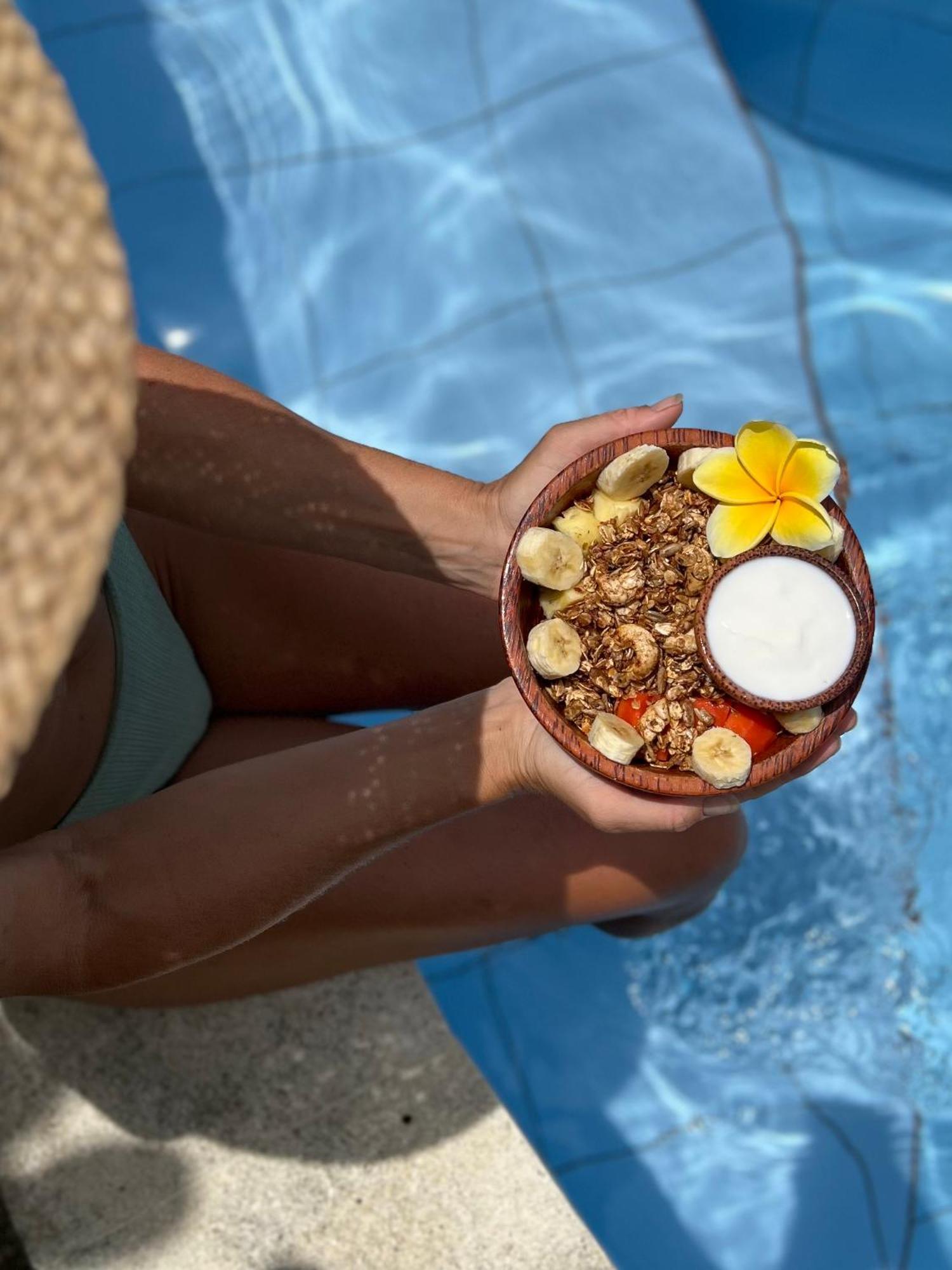 Captain Goodtimes Gili Air Dış mekan fotoğraf