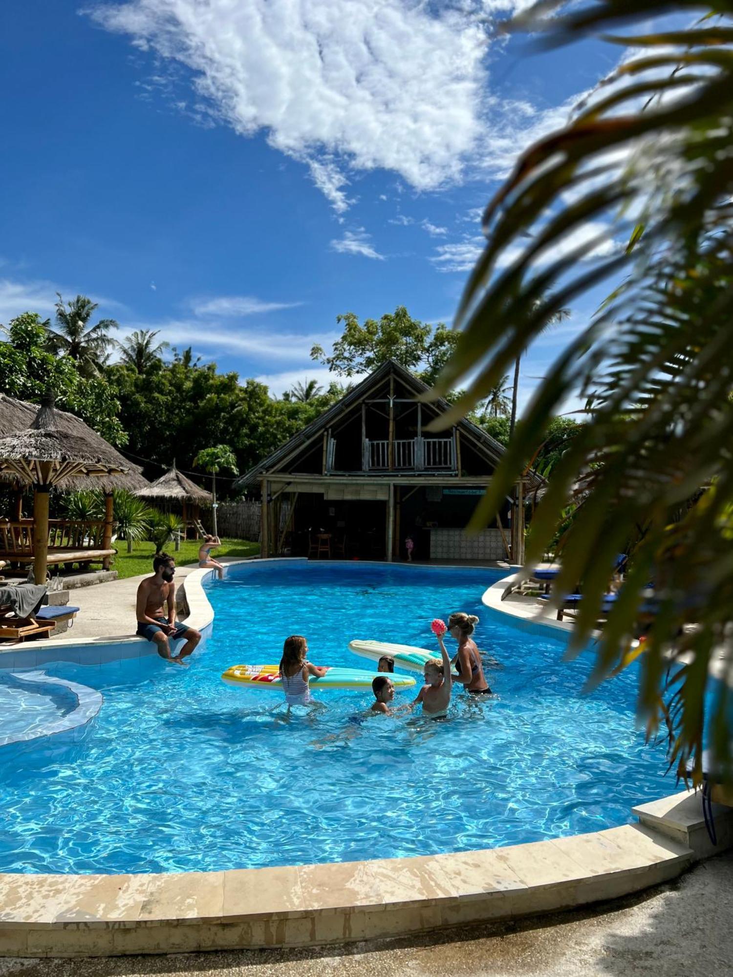 Captain Goodtimes Gili Air Dış mekan fotoğraf