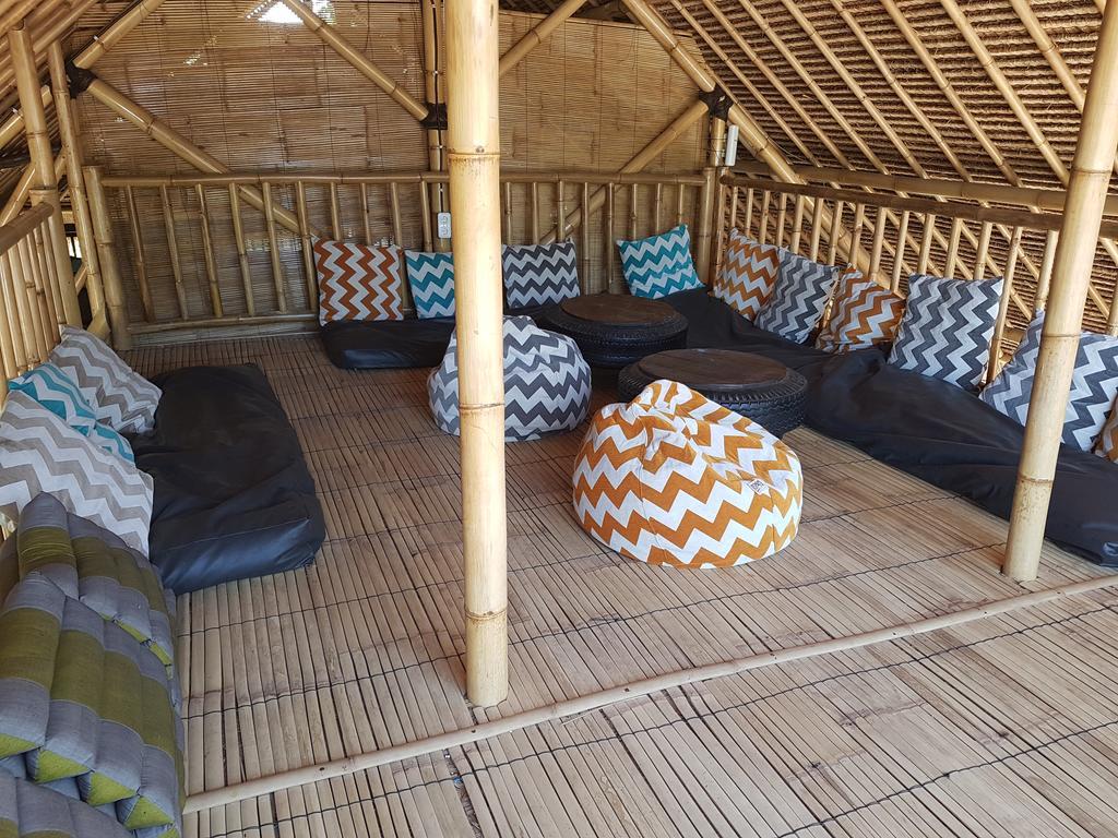 Captain Goodtimes Gili Air Dış mekan fotoğraf