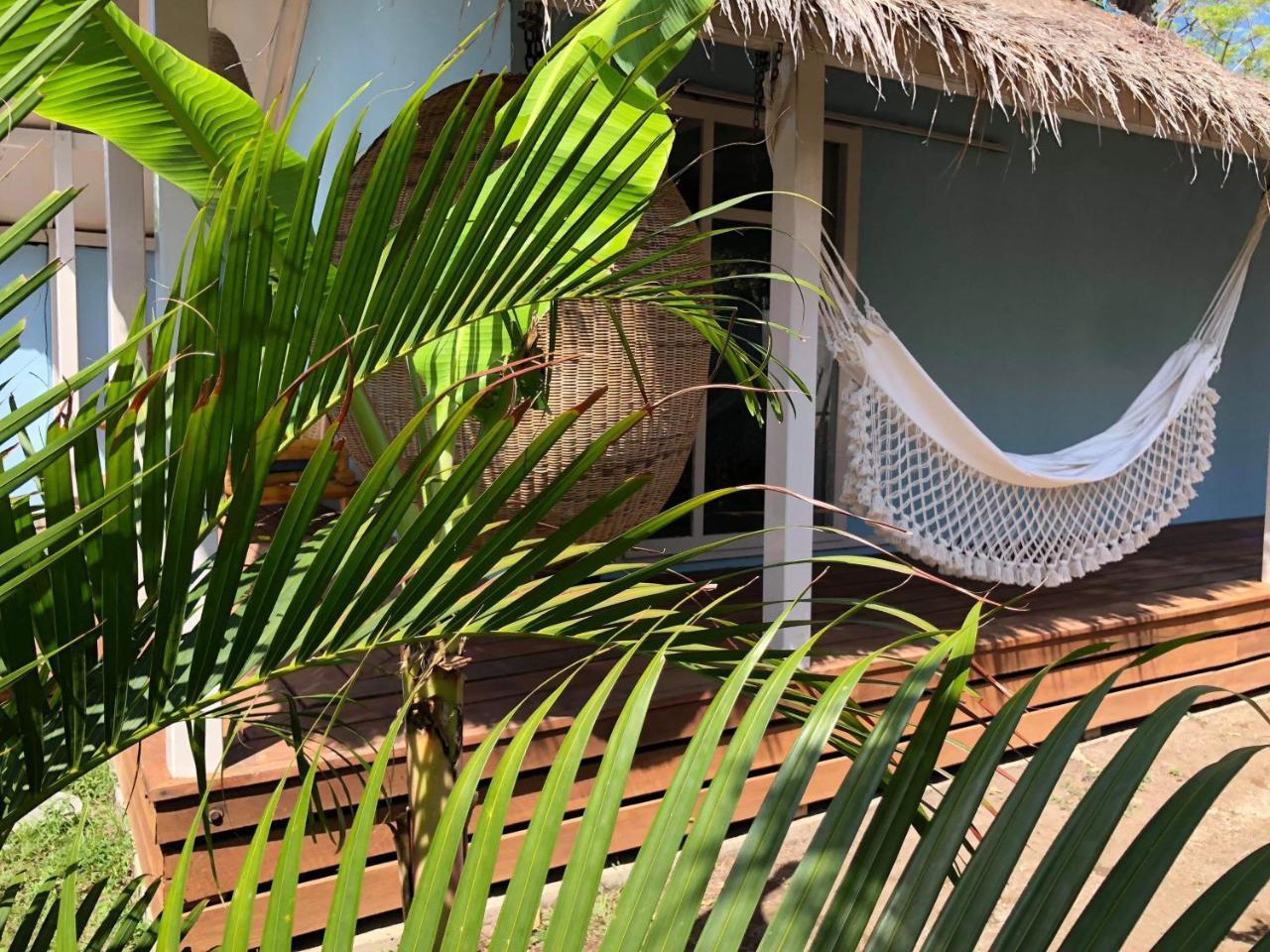 Captain Goodtimes Gili Air Dış mekan fotoğraf