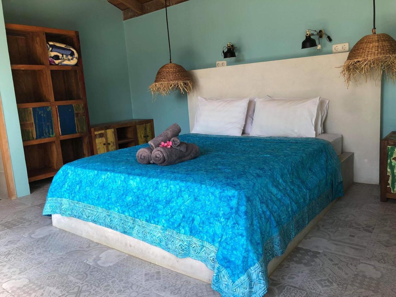 Captain Goodtimes Gili Air Dış mekan fotoğraf
