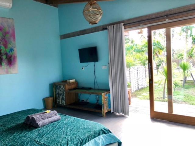 Captain Goodtimes Gili Air Dış mekan fotoğraf