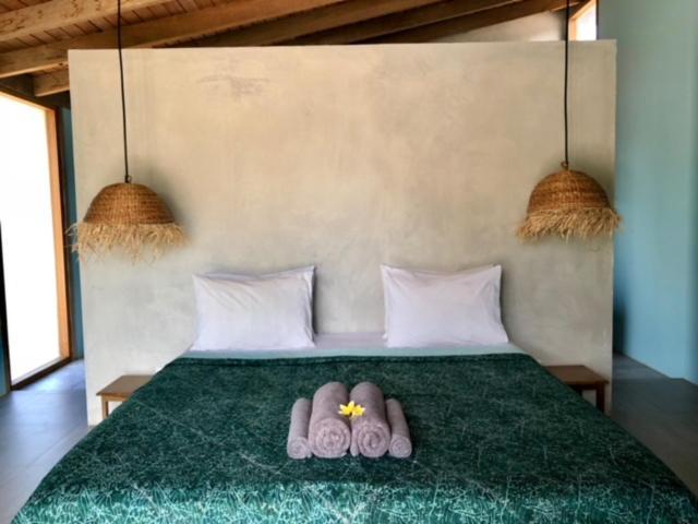 Captain Goodtimes Gili Air Dış mekan fotoğraf